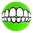 Rogz Grinz-Ball zum Bef�llen gr�n