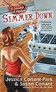Simmer Down (Gourmet Girl Mysteries)