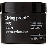 Living Proof Amp Texture Volumizer, 2 Ounce