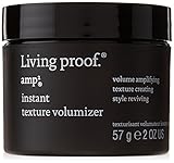 UPC 859764003006 product image for Living Proof Amp Texture Volumizer, 2 Ounce | upcitemdb.com