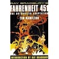 Ray Bradbury's Fahrenheit 451
