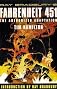 Ray Bradbury's Fahrenheit 451