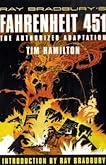Ray Bradbury's Fahrenheit 451: The Authorized Adaptation