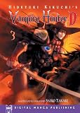 Hideyuki Kikuchi's Vampire Hunter D Vol. 3