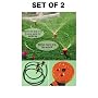 Portable 3 in 1 Sprinkler System (Set of 2)
