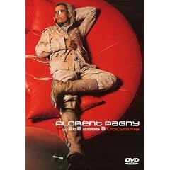Florent Pagny : Live Olympia 2003 (�dition simple)