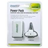 Xbox 360 Power Pack