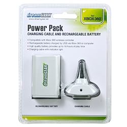 Xbox 360 Power Pack