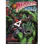 Webber's world: The continuing adventures of Chris Webber book cover