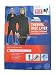 Trespass Thermal Base Layers are essential in the process of moisture transportation away from the body. Why is this important? Moisture next to your skin conducts heat away from your body, resulting in dramatic cooling. If we can prevent the build up of moisture, we can retain the heat. By layering garments, we trap air which in turn is heated by the body. This is a very efficient way of staying warm, as long as the air is dry. That's why whenever you are working or playing in the cold, Trespass Thermal Base Layers are your key to staying comfortable.

Comfort is enhanced in Trespass Thermal Base Layers by the use of Flatlock Stitching. This technique does away with bulky seams and fits easily under other garments.

Also available in the following sizes:
Men's Small, Medium & XL and;
Women's Medium, Large and XXL