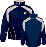 Jimmie Johnson Package Deal Midweight Jacket