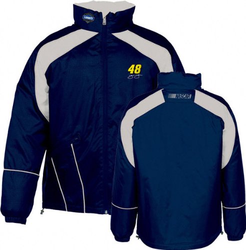 Buy Jimmie Johnson Package Deal Midweight Jacket
