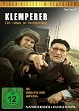Pidax Historien-Klassiker: Klemperer - Ein Leben in Deutschland - Die komplette Serie (4 DVDs)