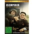 Pidax Historien-Klassiker: Klemperer - Ein Leben in Deutschland - Die komplette Serie (4 DVDs)