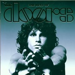 The Best Of The Doors