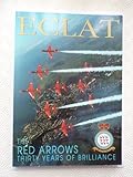 Eclat : the Red Arrows, thirty years of brilliance