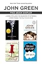 John Green eSpecial: An eSpecial from Dutton Children's Books