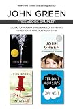 The John Green Esampler