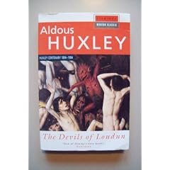 Devils of Loudun
