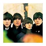 Beatles - For Sale Button