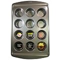 12-Cup Ultra Bake Muffin Pan