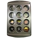 Wilton 12-Cup Ultra Bake Muffin Pan