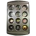 Wilton 12-Cup Ultra Bake Muffin Pan