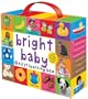 Bright Baby First Learning Box