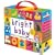 Bright Baby First Learning Box [With BooksWith TeetherWith Flash Cards]