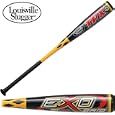 Louisville Slugger� SL9X TPX Exogrid Senior League Baseball Bat (-8.5) - New for 2009!