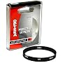 Opteka 58mm High Definition� UV (0) Ultra Violet Haze Multi-Coated Glass Filter