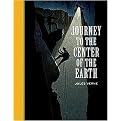 Journey to the Center of the Earth (Hardcover)