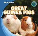 Great Guinea Pigs (Pet Corner)