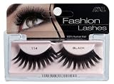 Ardell Fashion Lashes Pair – 114 (Pack of 4)