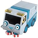Bob The Builder Talkie Talkie Bristle Vehicle