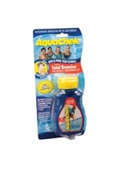 From Amazon.com. Click for details:
 Aqua Chek Aqua Chek Red Test Strips - 50Ct Aqua Chek Aqua Chek Red Test Strips - 50Ct
