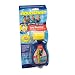 AquaChek Red 4-Way Spa Test Strips - 50 Bromine Test Strips - Hot Tub Water Test Strips for pH, Bromine, Total Alkalinity, and Total Hardness - Quick and Accurate Results
