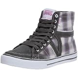 Vans Corrie Hi, Baskets mode femme