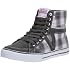 Vans Corrie Hi, Baskets mode fe