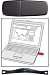 Sporting Goods : Suunto Home Training Combo Pack with ANT Belt and PC Pod