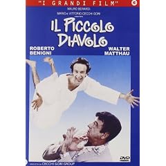 Il Piccolo Diavolo