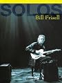 Solos : The Jazz Sessions - Bill Frisell