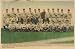 Baseball Chicago Cubs National League Champions 1929 Art Print