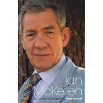 Ian Mckellen: An Unofficial Biography book cover