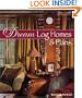Dream Log Homes and Plans