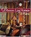 Dream Log Homes and Plans