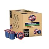 Timothy's K-Cup Single-Serving Coffee 108-ct.- Columbian Decaf