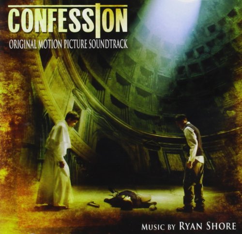 Ost: Confession Ryan Shore