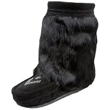 Manitobah Mukluks Women's Half Muk Slip On Boot