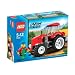 LEGO City 7634 - Traktor